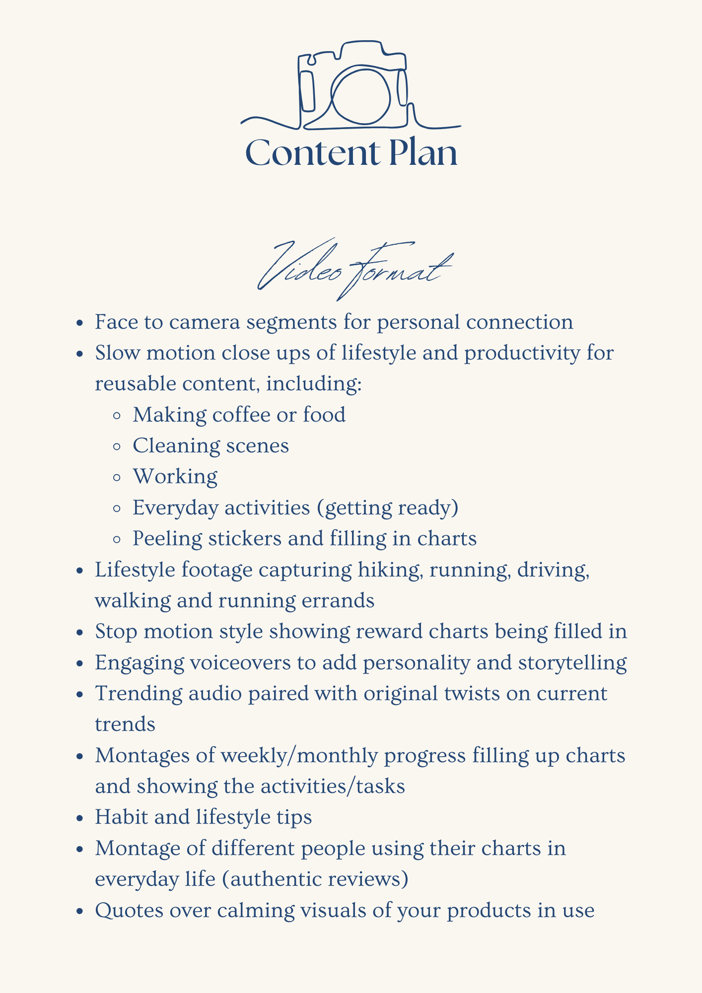 The Signature Brand Blueprint