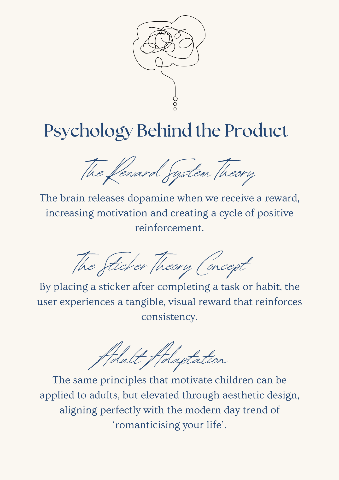 The Signature Brand Blueprint