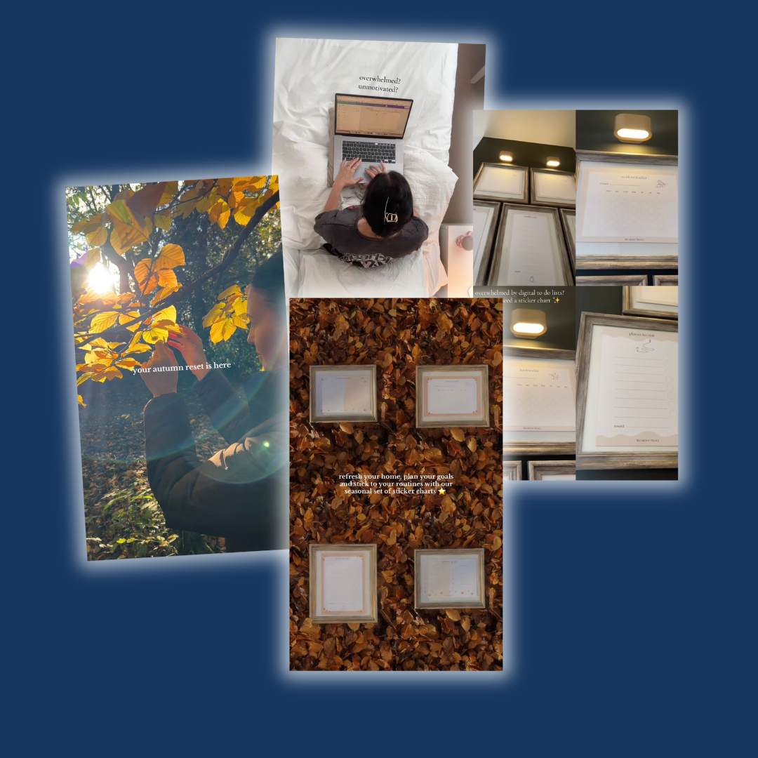 The Signature Series Package